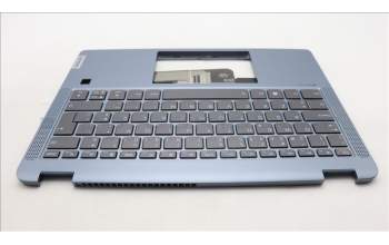 Lenovo 5CB1K20854 COVER Upper Case ASM_POR W82XX SB BL