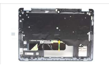 Lenovo 5CB1K20867 COVER Upper Case ASM_HUN W82XX SB BL