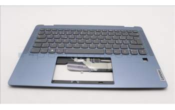 Lenovo 5CB1K20872 COVER Upper Case ASM_SWS W82XX SB BL