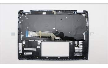 Lenovo 5CB1K20874 COVER Upper Case ASM_CZE/SLK W82XX SB BL
