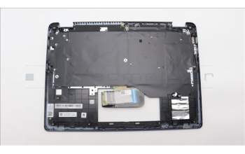 Lenovo 5CB1K20881 COVER Upper Case ASM_ITA W82XX SB