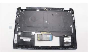 Lenovo 5CB1K41498 COVER Upper Case ASM_GER W82XX SB