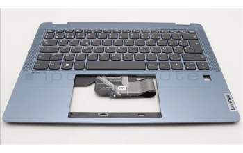 Lenovo 5CB1K41505 COVER Upper Case ASM_BEL W82XX SB