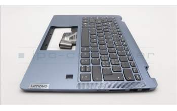 Lenovo 5CB1K60093 COVER Upper Case ASM_SWS W82XX SB
