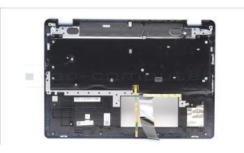 Lenovo 5CB1K60111 COVER Upper Case ASM_UKE W 82XY AB