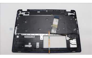 Lenovo 5CB1K60130 COVER Upper Case ASM_NORDIC W 82XY AB