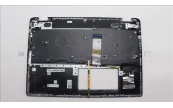 Lenovo 5CB1K60145 COVER Upper Case ASM_SPA W 82XY AG
