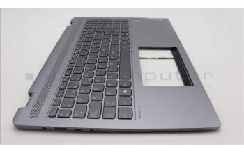 Lenovo 5CB1K60145 COVER Upper Case ASM_SPA W 82XY AG
