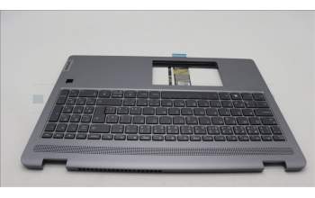 Lenovo 5CB1K62412 COVER Upper Case ASM_CZE/SLK W 82XY AG