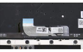 Lenovo 5CB1K62462 COVER Upper Case ASM_CZE/SLK L83B1 OAT