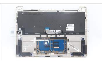 Lenovo 5CB1K62465 COVER Upper Case ASM_FRA L83B1 OAT