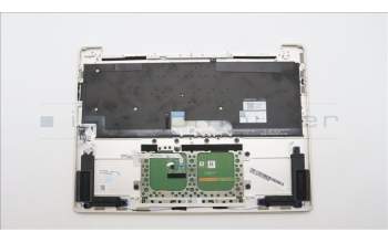 Lenovo 5CB1K62470 COVER Upper Case ASM_HBW L83B1 OAT