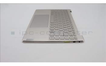 Lenovo 5CB1K62470 COVER Upper Case ASM_HBW L83B1 OAT