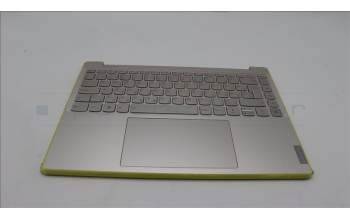 Lenovo 5CB1K62472 COVER Upper Case ASM_HUN L83B1 OAT
