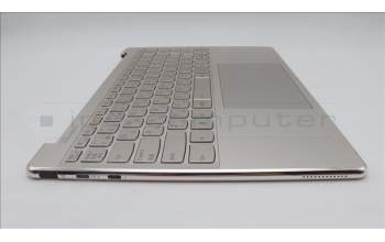 Lenovo 5CB1K62475 COVER Upper Case ASM_JPN L83B1 OAT