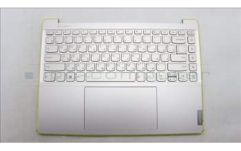 Lenovo 5CB1K62480 COVER Upper Case ASM_RUS L83B1 OAT