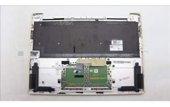 Lenovo 5CB1K62480 COVER Upper Case ASM_RUS L83B1 OAT