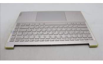 Lenovo 5CB1K62480 COVER Upper Case ASM_RUS L83B1 OAT