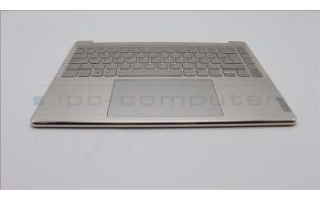 Lenovo 5CB1K62482 COVER Upper Case ASM_SPA L83B1 OAT