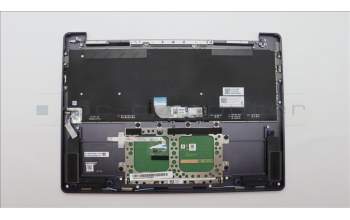 Lenovo 5CB1K62493 COVER Upper Case ASM_ITA L83B1 STGY