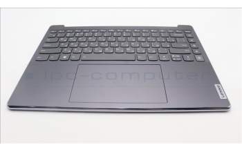 Lenovo 5CB1K62499 COVER Upper Case ASM_RUS L83B1 STGY