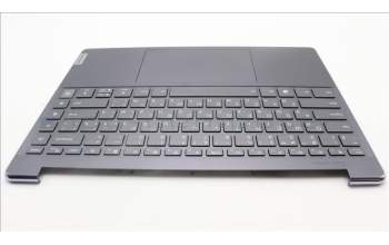 Lenovo 5CB1K62499 COVER Upper Case ASM_RUS L83B1 STGY