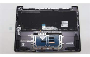 Lenovo 5CB1K62503 COVER Upper Case ASM_TC L83B1 STGY