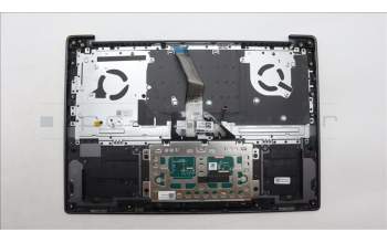 Lenovo 5CB1K74960 COVER Upper Case ASM_BEL_H 82WV NFPSTGY