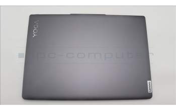 Lenovo 5CB1K78274 LCD Cover H 82WV_O SG YG w/ant