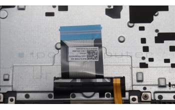 Lenovo 5CB1K80629 COVER Upper Case ASM_NORDIC L82XA FPAGBL