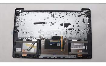 Lenovo 5CB1K85248 COVER Upper Case ASM_EUROENGL82XANFPAGBL