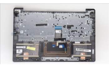 Lenovo 5CB1K85258 COVER Upper Case ASM_ITA L82XA NFPAG BL