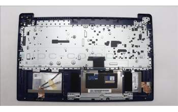 Lenovo 5CB1K91156 COVER Upper Case ASM_HBW L82XB AB NBL