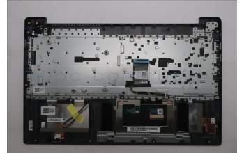 Lenovo 5CB1K94947 COVER Upper Case ASM_EURO ENG L82XB AGBL