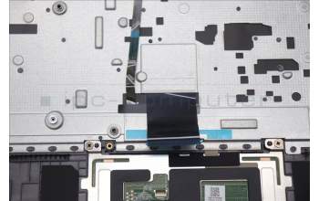 Lenovo 5CB1K94961 COVER Upper Case ASM_NORDIC L82XB AG BL