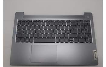 Lenovo 5CB1K94961 COVER Upper Case ASM_NORDIC L82XB AG BL