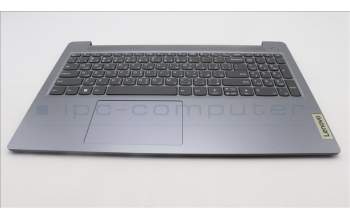 Lenovo 5CB1K94987 COVER Upper Case ASM_ARA L82XB AG NBL