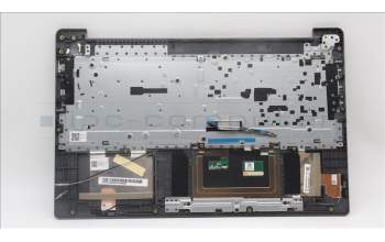 Lenovo 5CB1K95010 COVER Upper Case ASM_EURO ENGL82XBAGFPBL