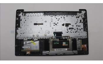 Lenovo 5CB1K95014 COVER Upper Case ASM_GER L82XB AGFP BL