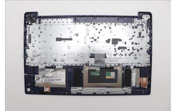 Lenovo 5CB1K95245 COVER Upper Case ASM_HUN L82XM AB NBL