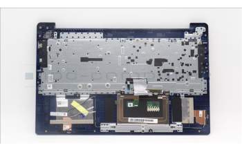 Lenovo 5CB1K95283 COVER Upper Case ASM_SPA L82XM ABFP BL