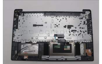 Lenovo 5CB1K96789 COVER Upper Case ASM_EURO ENG L82XM AGBL