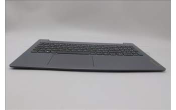 Lenovo 5CB1K96817 C-Cover with keyboard,Italian,Arctic Grey,Non_Backlight
