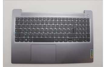 Lenovo 5CB1K96843 COVER Upper Case ASM_FRA/ARA L82XM AGNBL