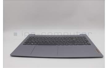 Lenovo 5CB1K96843 COVER Upper Case ASM_FRA/ARA L82XM AGNBL
