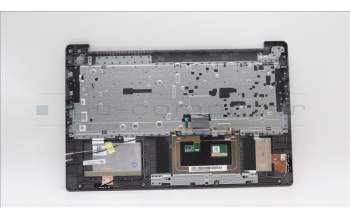 Lenovo 5CB1K96860 COVER Upper Case ASM_HUN L82XM AGFP BL