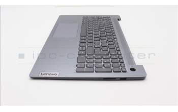 Lenovo 5CB1K96860 COVER Upper Case ASM_HUN L82XM AGFP BL