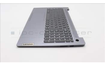Lenovo 5CB1K96892 COVER Upper Case ASM_ARA L82XM AGFP NBL