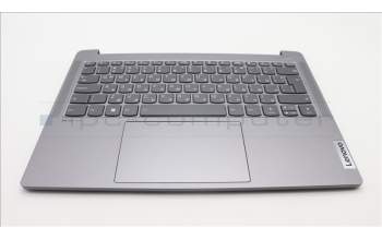 Lenovo 5CB1K97040 COVER Upper Case ASM_BUL H83ALARGY