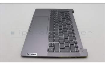 Lenovo 5CB1K97044 COVER Upper Case ASM_FRA H83ALARGY